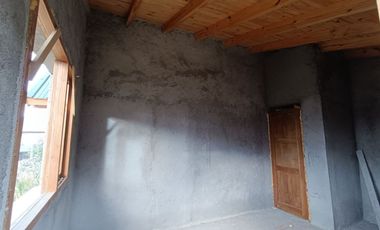 Casa 2 amb en construcción San Martín de los Andes