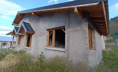 Casa 2 amb en construcción San Martín de los Andes