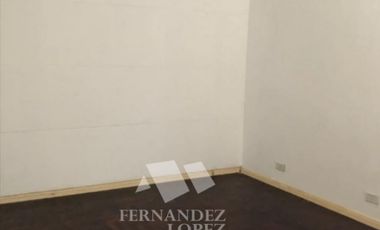 Casa PH en venta en Bernal Centro