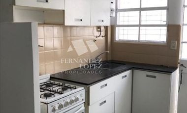 Casa PH en venta en Bernal Centro