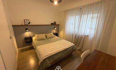VENTA departamento Centro Mar del Plata 3 ambientes