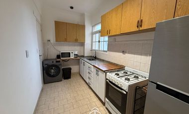 VENTA departamento Centro Mar del Plata 3 ambientes