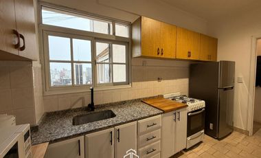 VENTA departamento Centro Mar del Plata 3 ambientes