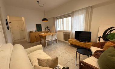 VENTA departamento Centro Mar del Plata 3 ambientes