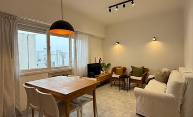 VENTA departamento Centro Mar del Plata 3 ambientes