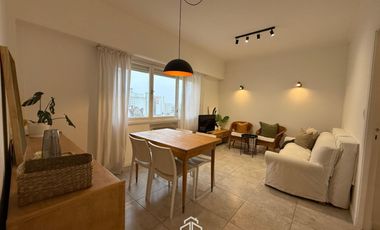 VENTA departamento Centro Mar del Plata 3 ambientes