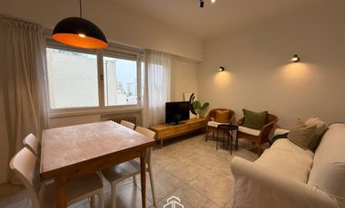 VENTA departamento Centro Mar del Plata 3 ambientes