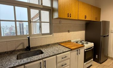 VENTA departamento Centro Mar del Plata 3 ambientes
