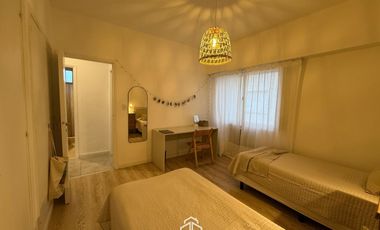 VENTA departamento Centro Mar del Plata 3 ambientes