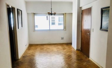 Departamento en venta en Quilmes Centro