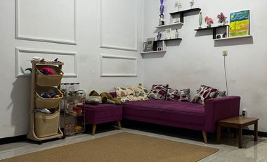 JUAL RUMAH MURAH DI BEKASI BARAT  AKSES SUPER DEKAT KE CAKUNG DAN STASIUN CAKUNG!