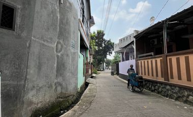 JUAL RUMAH MURAH DI BEKASI BARAT  AKSES SUPER DEKAT KE CAKUNG DAN STASIUN CAKUNG!