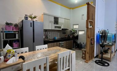 JUAL RUMAH MURAH DI BEKASI BARAT  AKSES SUPER DEKAT KE CAKUNG DAN STASIUN CAKUNG!