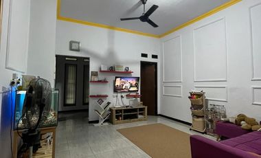 JUAL RUMAH MURAH DI BEKASI BARAT  AKSES SUPER DEKAT KE CAKUNG DAN STASIUN CAKUNG!