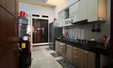 JUAL RUMAH MURAH DI BEKASI BARAT  AKSES SUPER DEKAT KE CAKUNG DAN STASIUN CAKUNG!
