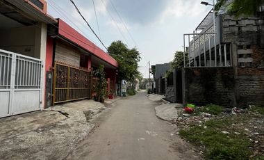 JUAL RUMAH MURAH DI BEKASI BARAT  AKSES SUPER DEKAT KE CAKUNG DAN STASIUN CAKUNG!