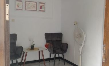 JUAL RUMAH MURAH DI BEKASI BARAT  AKSES SUPER DEKAT KE CAKUNG DAN STASIUN CAKUNG!