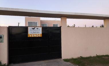 Casa en venta en Florencio Varela Este