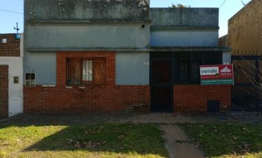 Casa en venta en Bernal Oeste