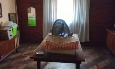 Casa en venta en Bernal Oeste