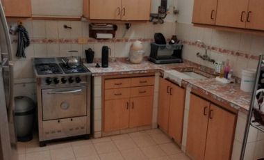Casa en venta en Bernal Oeste