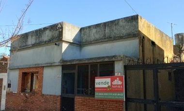 Casa en venta en Bernal Oeste