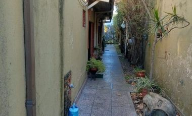 Casa en venta en Bernal Oeste