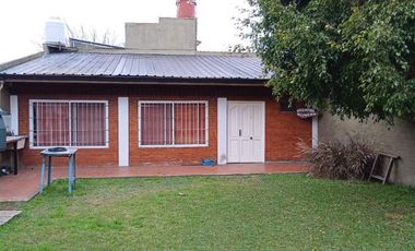 Casa en venta en Sarandi Este