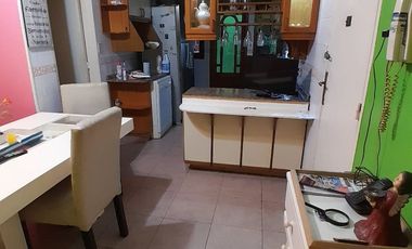 Alquiler Oficina  4 ambientes Palermo