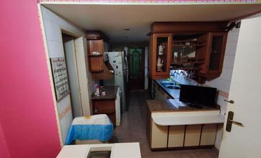 Alquiler Oficina  4 ambientes Palermo