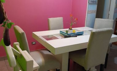 Alquiler Oficina  4 ambientes Palermo