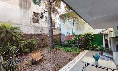 Alquiler Oficina  4 ambientes Palermo