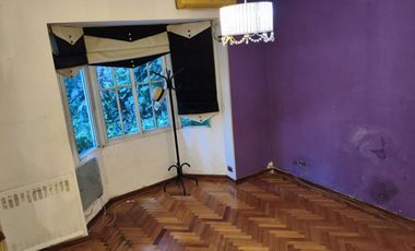 Alquiler Oficina  4 ambientes Palermo