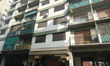 Alquiler departamento 2 ambientes Ramos Mejia