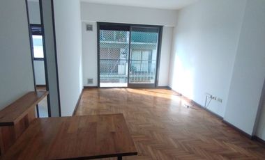 Alquiler departamento 2 ambientes Ramos Mejia