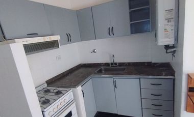 Alquiler departamento 2 ambientes Ramos Mejia