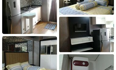 Apartemen disewakan di Sukolilo, Surabaya