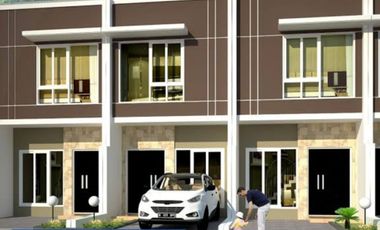 Rumah dijual di Samarinda Kota, Samarinda