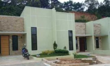 Sewa rumah dekat Citraland, fasilitas Taman PlayGround