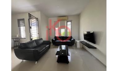 Dijual Rumah Mewah di Taman Golf Residence 1 Batam