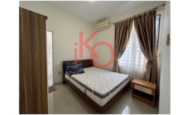 Dijual Rumah Mewah di Taman Golf Residence 1 Batam