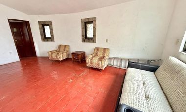 Casa en Fraccionamiento en Lomas de Atzingo Cuernavaca - M2AI-860-Fr