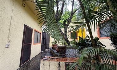 Casa en Fraccionamiento en Lomas de Atzingo Cuernavaca - M2AI-860-Fr