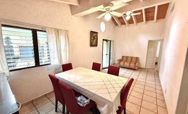 Casa en Fraccionamiento en Lomas de Atzingo Cuernavaca - M2AI-860-Fr