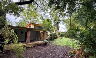 Casa en Fraccionamiento en Lomas de Atzingo Cuernavaca - M2AI-860-Fr