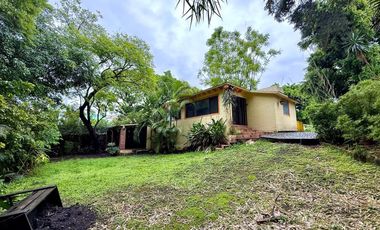Casa en Fraccionamiento en Lomas de Atzingo Cuernavaca - M2AI-860-Fr