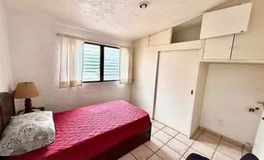 Casa en Fraccionamiento en Lomas de Atzingo Cuernavaca - M2AI-860-Fr