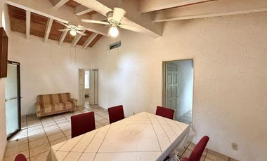 Casa en Fraccionamiento en Lomas de Atzingo Cuernavaca - M2AI-860-Fr