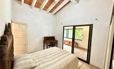 Casa en Fraccionamiento en Lomas de Atzingo Cuernavaca - M2AI-860-Fr