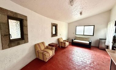 Casa en Fraccionamiento en Lomas de Atzingo Cuernavaca - M2AI-860-Fr